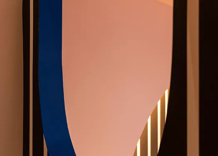 The Wonderland - Win Herastrau - Unique - Parking * Bucarest