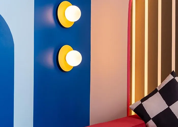 The Wonderland - Win Herastrau - Unique - Parking *