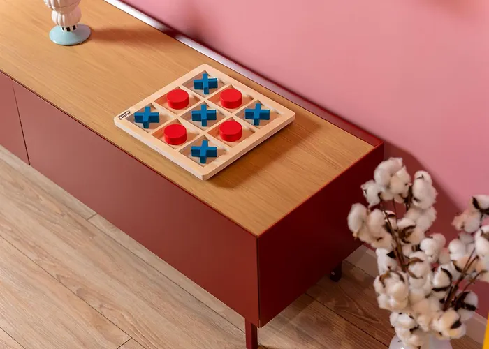 The Wonderland - Win Herastrau - Unique - Parking