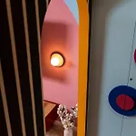 The Wonderland - Win Herastrau - Unique - Parking *