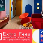 The Wonderland - Win Herastrau - Unique - Parking