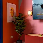 公寓 The Wonderland - Win Herastrau - Unique - Parking