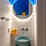 The Wonderland - Win Herastrau - Unique - Parking * 布加勒斯特