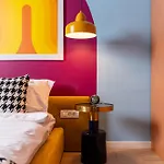 The Wonderland - Win Herastrau - Unique - Parking *