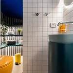 The Wonderland - Win Herastrau - Unique - Parking 公寓 *