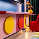 The Wonderland - Win Herastrau - Unique - Parking * 布加勒斯特