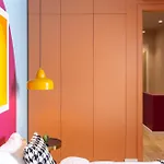 The Wonderland - Win Herastrau - Unique - Parking 公寓 布加勒斯特