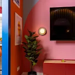 公寓 The Wonderland - Win Herastrau - Unique - Parking *