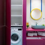 The Wonderland - Win Herastrau - Unique - Parking 公寓