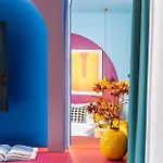 公寓 The Wonderland - Win Herastrau - Unique - Parking *