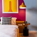 The Wonderland - Win Herastrau - Unique - Parking *