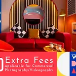 The Wonderland - Win Herastrau - Unique - Parking * 布加勒斯特