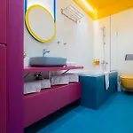 The Wonderland - Win Herastrau - Unique - Parking 公寓