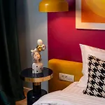 The Wonderland - Win Herastrau - Unique - Parking 布加勒斯特