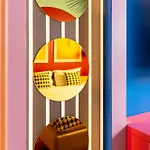 The Wonderland - Win Herastrau - Unique - Parking 公寓