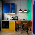 The Wonderland - Win Herastrau - Unique - Parking *