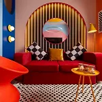 The Wonderland - Win Herastrau - Unique - Parking 布加勒斯特