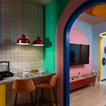 The Wonderland - Win Herastrau - Unique - Parking *