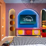 The Wonderland - Win Herastrau - Unique - Parking 公寓 *