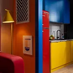 The Wonderland - Win Herastrau - Unique - Parking * 布加勒斯特