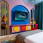 The Wonderland - Win Herastrau - Unique - Parking 公寓 *