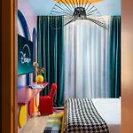 公寓 The Wonderland - Win Herastrau - Unique - Parking