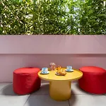 公寓 The Wonderland - Win Herastrau - Unique - Parking *