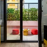 公寓 The Wonderland - Win Herastrau - Unique - Parking