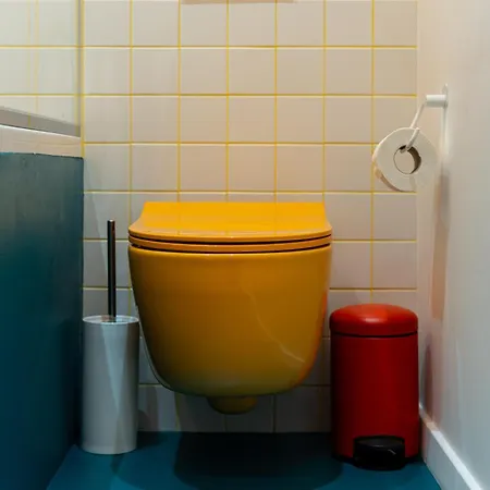 Apartman The Wonderland - Win Herastrau - Unique - Parking *