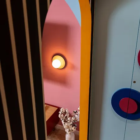 The Wonderland - Win Herastrau - Unique - Parking *