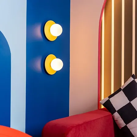 The Wonderland - Win Herastrau - Unique - Parking *