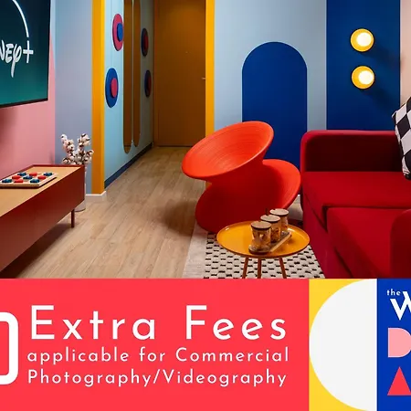 The Wonderland - Win Herastrau - Unique - Parking