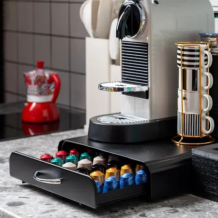 Daire The Wonderland - Win Herastrau - Unique - Parking *