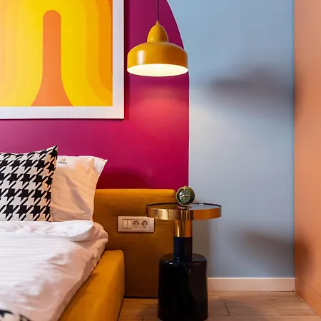 The Wonderland - Win Herastrau - Unique - Parking *