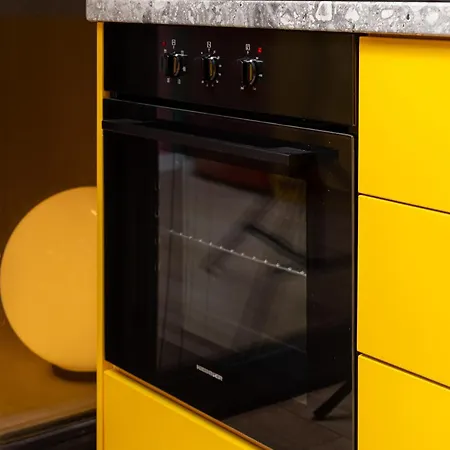 The Wonderland - Win Herastrau - Unique - Parking Apartment Bucharest