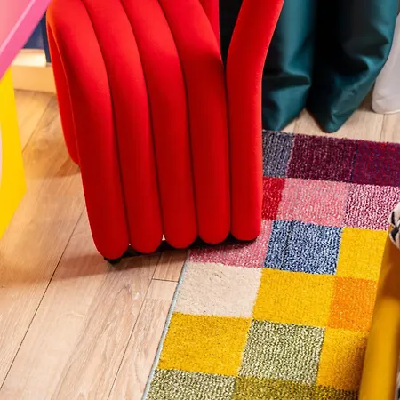 Apartment The Wonderland - Win Herastrau - Unique - Parking Bucharest