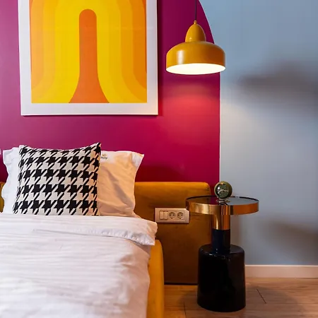 The Wonderland - Win Herastrau - Unique - Parking *