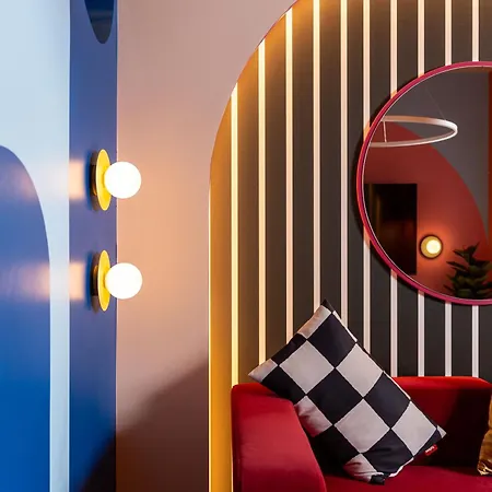 The Wonderland - Win Herastrau - Unique - Parking