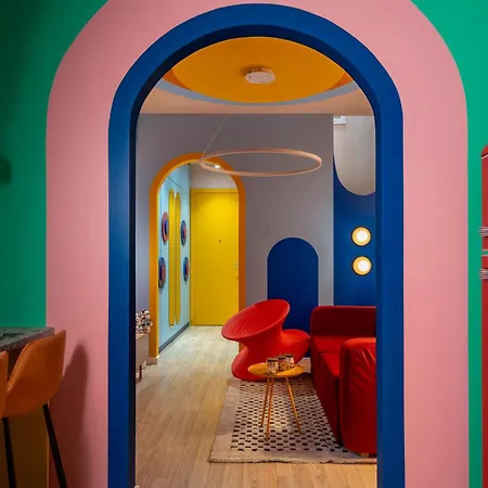 The Wonderland - Win Herastrau - Unique - Parking