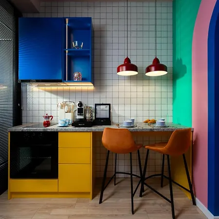 The Wonderland - Win Herastrau - Unique - Parking *