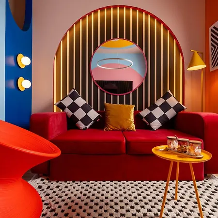 The Wonderland - Win Herastrau - Unique - Parking Bükreş