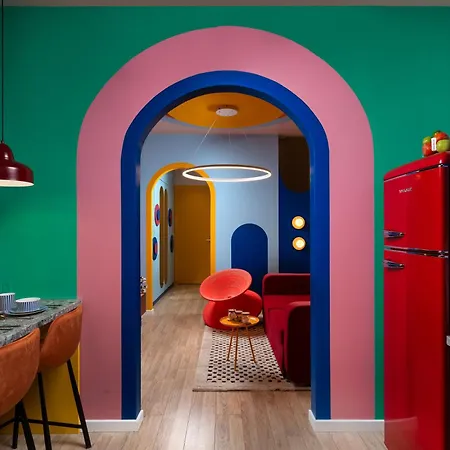 The Wonderland - Win Herastrau - Unique - Parking