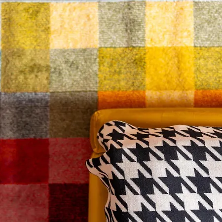 Apartman The Wonderland - Win Herastrau - Unique - Parking Bukarest