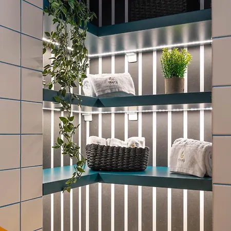 The Wonderland - Win Herastrau - Unique - Parking *