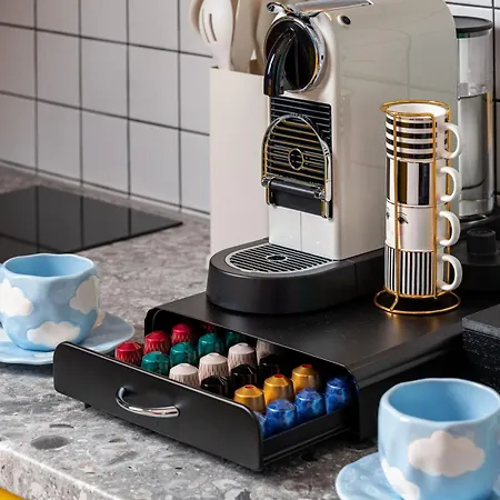 Daire The Wonderland - Win Herastrau - Unique - Parking *