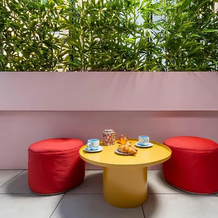 Daire The Wonderland - Win Herastrau - Unique - Parking *