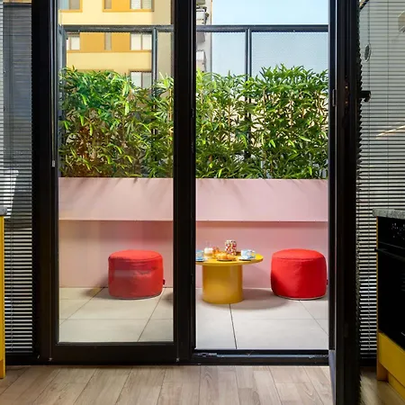 Apartment The Wonderland - Win Herastrau - Unique - Parking