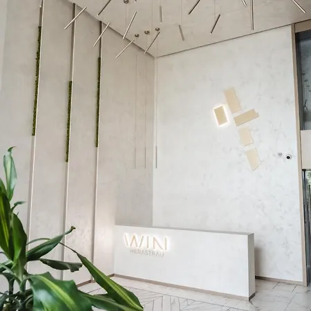 The Wonderland - Win Herastrau - Unique - Parking *