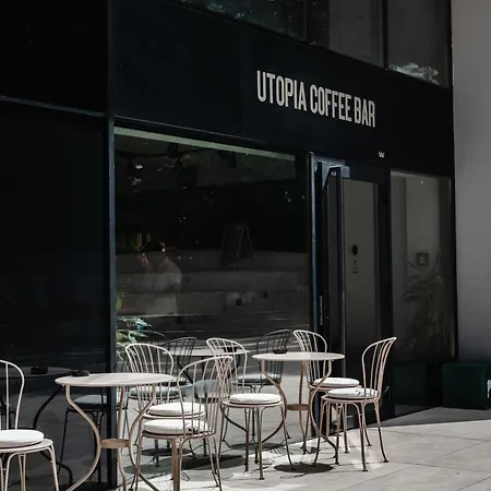 The Wonderland - Win Herastrau - Unique - Parking