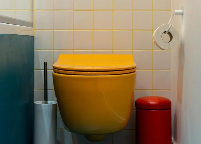 Апартаменти The Wonderland - Win Herastrau - Unique - Parking *